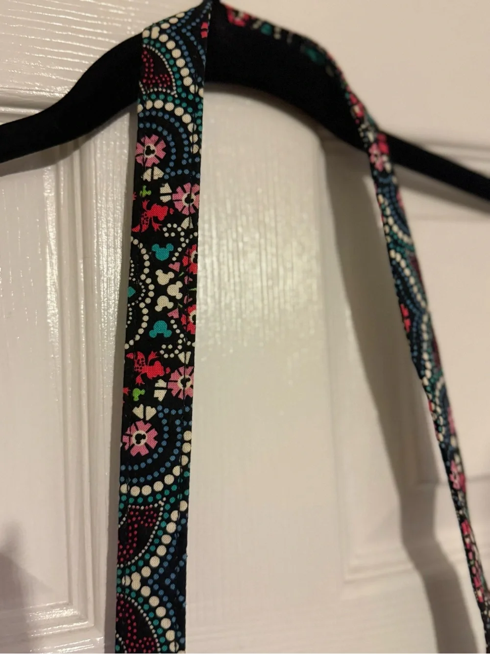 Vera Bradley Disney Crossbody Bag